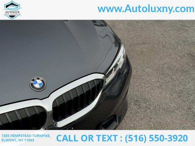 2019 BMW 3 Series 330i xDrive, available for sale in Elmont, New York | Auto Lux. Elmont, New York 2019 BMW 3 Series 330i xDrive, available for sale in Elmont, New York | Auto Lux. Elmont, New York