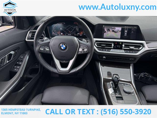 2019 BMW 3 Series 330i xDrive, available for sale in Elmont, New York | Auto Lux. Elmont, New York 2019 BMW 3 Series 330i xDrive, available for sale in Elmont, New York | Auto Lux. Elmont, New York