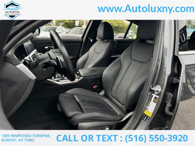 2019 BMW 3 Series 330i xDrive, available for sale in Elmont, New York | Auto Lux. Elmont, New York 2019 BMW 3 Series 330i xDrive, available for sale in Elmont, New York | Auto Lux. Elmont, New York