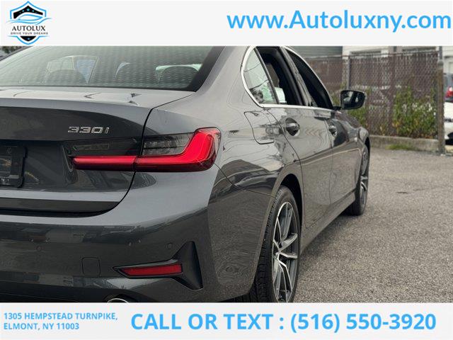 2019 BMW 3 Series 330i xDrive, available for sale in Elmont, New York | Auto Lux. Elmont, New York 2019 BMW 3 Series 330i xDrive, available for sale in Elmont, New York | Auto Lux. Elmont, New York