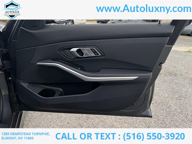 2019 BMW 3 Series 330i xDrive, available for sale in Elmont, New York | Auto Lux. Elmont, New York 2019 BMW 3 Series 330i xDrive, available for sale in Elmont, New York | Auto Lux. Elmont, New York