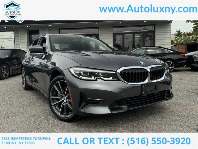 2019 BMW 3 Series 330i xDrive, available for sale in Elmont, New York | Auto Lux. Elmont, New York 2019 BMW 3 Series 330i xDrive, available for sale in Elmont, New York | Auto Lux. Elmont, New York