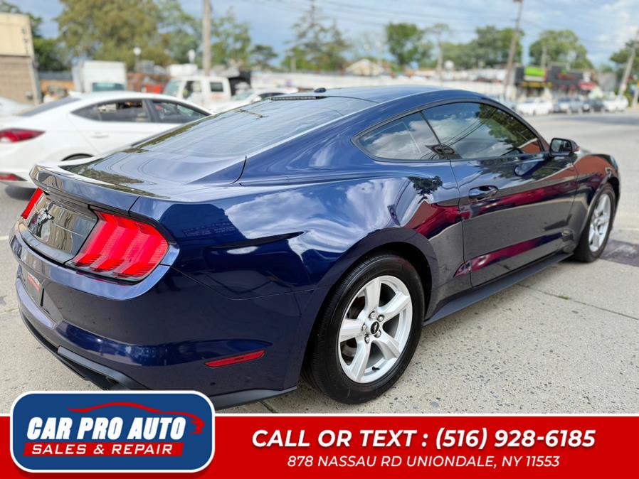 2019 Ford Mustang EcoBoost Fastback, available for sale in Uniondale, New York | Car Pro Auto. Uniondale, New York 2019 Ford Mustang EcoBoost Fastback, available for sale in Uniondale, New York | Car Pro Auto. Uniondale, New York