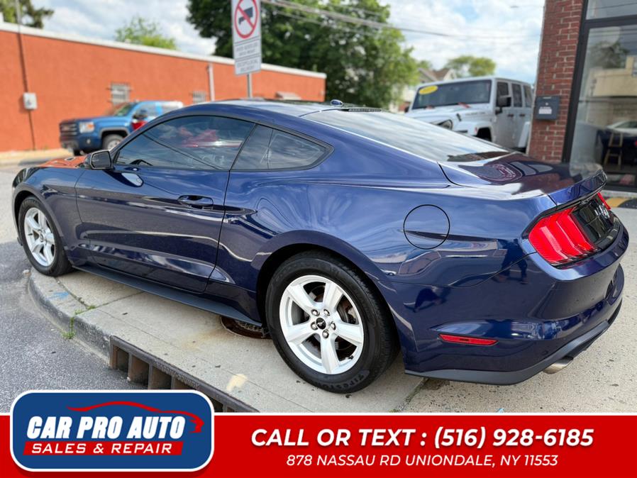 2019 Ford Mustang EcoBoost Fastback, available for sale in Uniondale, New York | Car Pro Auto. Uniondale, New York 2019 Ford Mustang EcoBoost Fastback, available for sale in Uniondale, New York | Car Pro Auto. Uniondale, New York