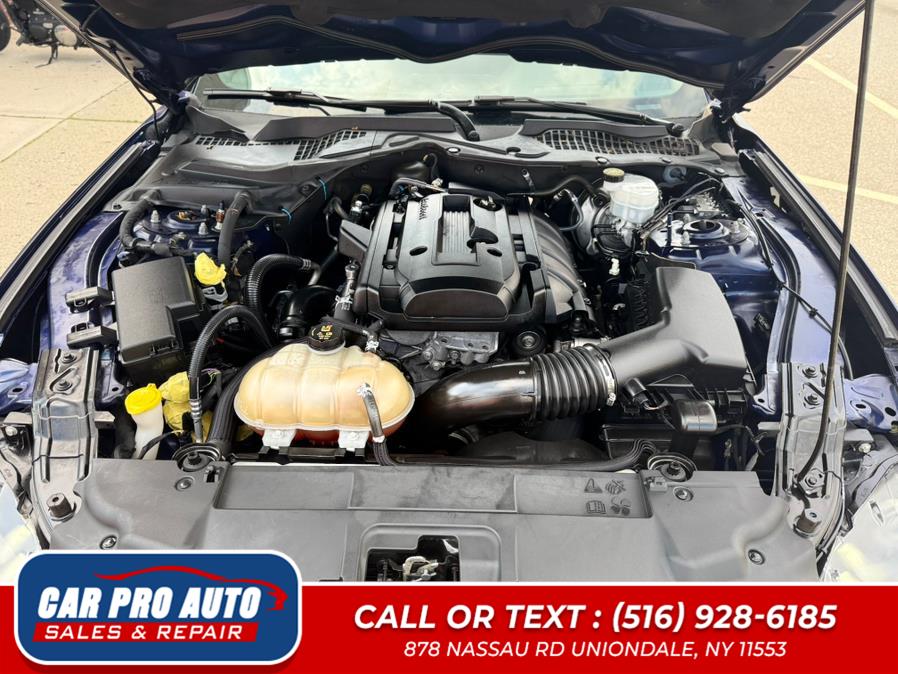2019 Ford Mustang EcoBoost Fastback, available for sale in Uniondale, New York | Car Pro Auto. Uniondale, New York 2019 Ford Mustang EcoBoost Fastback, available for sale in Uniondale, New York | Car Pro Auto. Uniondale, New York