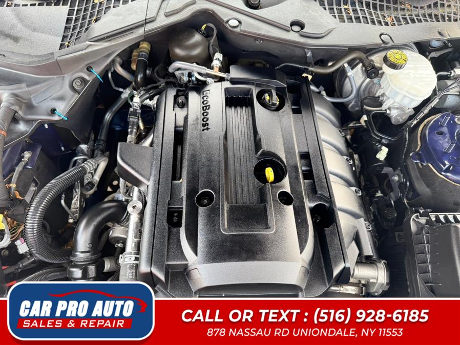 2019 Ford Mustang EcoBoost Fastback, available for sale in Uniondale, New York | Car Pro Auto. Uniondale, New York 2019 Ford Mustang EcoBoost Fastback, available for sale in Uniondale, New York | Car Pro Auto. Uniondale, New York