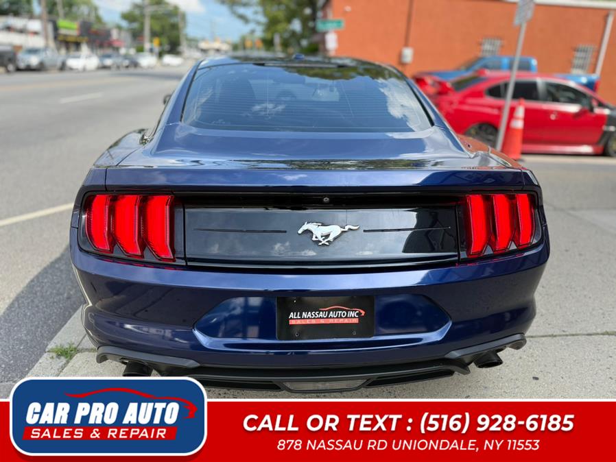 2019 Ford Mustang EcoBoost Fastback, available for sale in Uniondale, New York | Car Pro Auto. Uniondale, New York 2019 Ford Mustang EcoBoost Fastback, available for sale in Uniondale, New York | Car Pro Auto. Uniondale, New York