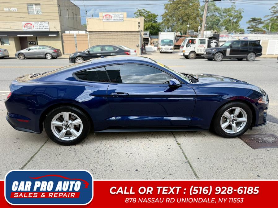 2019 Ford Mustang EcoBoost Fastback, available for sale in Uniondale, New York | Car Pro Auto. Uniondale, New York 2019 Ford Mustang EcoBoost Fastback, available for sale in Uniondale, New York | Car Pro Auto. Uniondale, New York