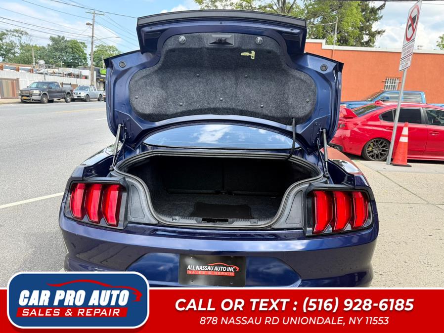 2019 Ford Mustang EcoBoost Fastback, available for sale in Uniondale, New York | Car Pro Auto. Uniondale, New York 2019 Ford Mustang EcoBoost Fastback, available for sale in Uniondale, New York | Car Pro Auto. Uniondale, New York