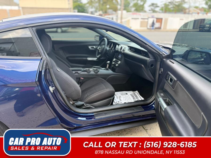 2019 Ford Mustang EcoBoost Fastback, available for sale in Uniondale, New York | Car Pro Auto. Uniondale, New York 2019 Ford Mustang EcoBoost Fastback, available for sale in Uniondale, New York | Car Pro Auto. Uniondale, New York