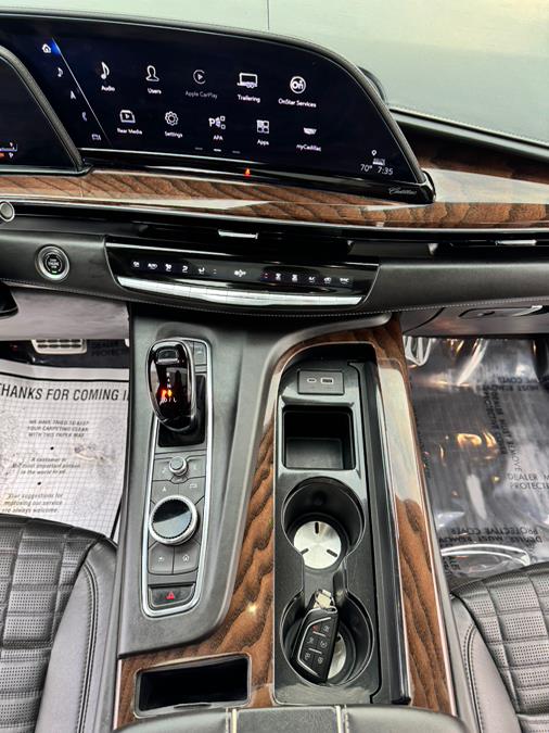 2023 Cadillac Escalade ESV 4WD 4dr Sport Platinum, available for sale in Saddle Brook, New Jersey | Up 2 The Next Auto Sales LLC. Saddle Brook, New Jersey 2023 Cadillac Escalade ESV 4WD 4dr Sport Platinum, available for sale in Saddle Brook, New Jersey | Up 2 The Next Auto Sales LLC. Saddle Brook, New Jersey
