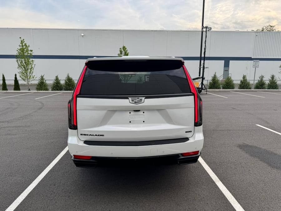 2023 Cadillac Escalade ESV 4WD 4dr Sport Platinum, available for sale in Saddle Brook, New Jersey | Up 2 The Next Auto Sales LLC. Saddle Brook, New Jersey 2023 Cadillac Escalade ESV 4WD 4dr Sport Platinum, available for sale in Saddle Brook, New Jersey | Up 2 The Next Auto Sales LLC. Saddle Brook, New Jersey