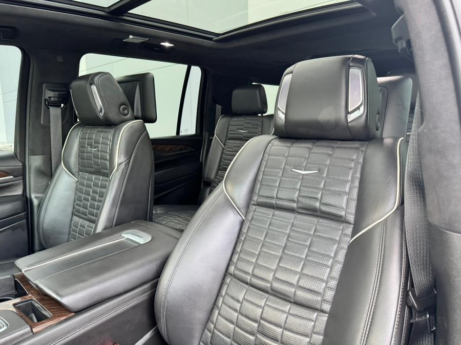 2023 Cadillac Escalade ESV 4WD 4dr Sport Platinum, available for sale in Saddle Brook, New Jersey | Up 2 The Next Auto Sales LLC. Saddle Brook, New Jersey 2023 Cadillac Escalade ESV 4WD 4dr Sport Platinum, available for sale in Saddle Brook, New Jersey | Up 2 The Next Auto Sales LLC. Saddle Brook, New Jersey