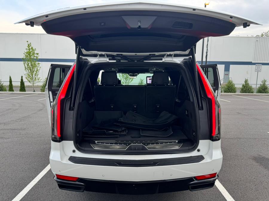 2023 Cadillac Escalade ESV 4WD 4dr Sport Platinum, available for sale in Saddle Brook, New Jersey | Up 2 The Next Auto Sales LLC. Saddle Brook, New Jersey 2023 Cadillac Escalade ESV 4WD 4dr Sport Platinum, available for sale in Saddle Brook, New Jersey | Up 2 The Next Auto Sales LLC. Saddle Brook, New Jersey