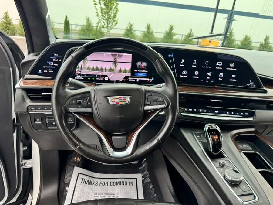2023 Cadillac Escalade ESV 4WD 4dr Sport Platinum, available for sale in Saddle Brook, New Jersey | Up 2 The Next Auto Sales LLC. Saddle Brook, New Jersey 2023 Cadillac Escalade ESV 4WD 4dr Sport Platinum, available for sale in Saddle Brook, New Jersey | Up 2 The Next Auto Sales LLC. Saddle Brook, New Jersey