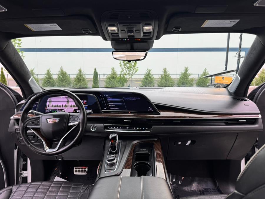 2023 Cadillac Escalade ESV 4WD 4dr Sport Platinum, available for sale in Saddle Brook, New Jersey | Up 2 The Next Auto Sales LLC. Saddle Brook, New Jersey 2023 Cadillac Escalade ESV 4WD 4dr Sport Platinum, available for sale in Saddle Brook, New Jersey | Up 2 The Next Auto Sales LLC. Saddle Brook, New Jersey