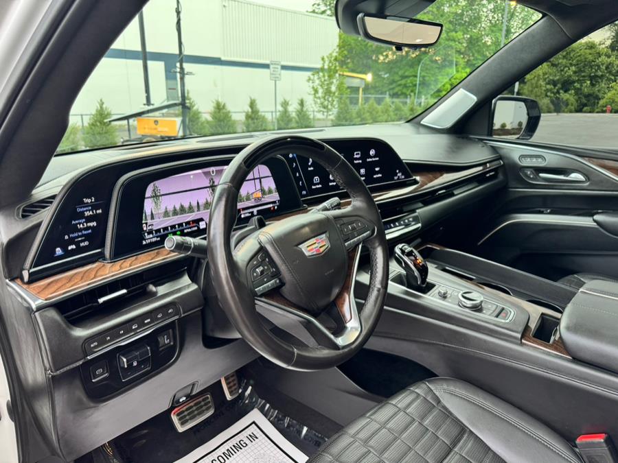 2023 Cadillac Escalade ESV 4WD 4dr Sport Platinum, available for sale in Saddle Brook, New Jersey | Up 2 The Next Auto Sales LLC. Saddle Brook, New Jersey 2023 Cadillac Escalade ESV 4WD 4dr Sport Platinum, available for sale in Saddle Brook, New Jersey | Up 2 The Next Auto Sales LLC. Saddle Brook, New Jersey