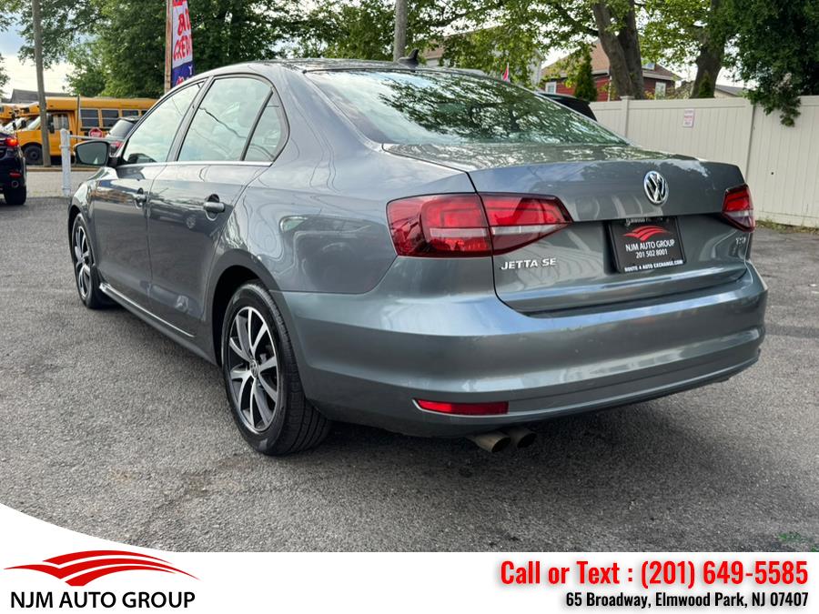 2017 Volkswagen Jetta 1.4T SE Auto, available for sale in Elmwood Park, New Jersey | NJM Auto Group. Elmwood Park, New Jersey 2017 Volkswagen Jetta 1.4T SE Auto, available for sale in Elmwood Park, New Jersey | NJM Auto Group. Elmwood Park, New Jersey