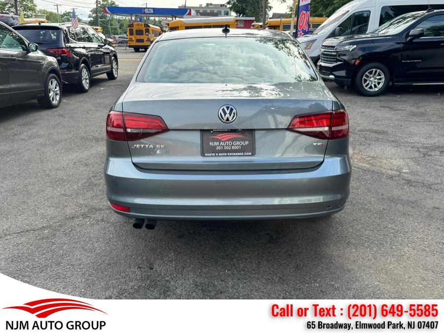 2017 Volkswagen Jetta 1.4T SE Auto, available for sale in Elmwood Park, New Jersey | NJM Auto Group. Elmwood Park, New Jersey 2017 Volkswagen Jetta 1.4T SE Auto, available for sale in Elmwood Park, New Jersey | NJM Auto Group. Elmwood Park, New Jersey
