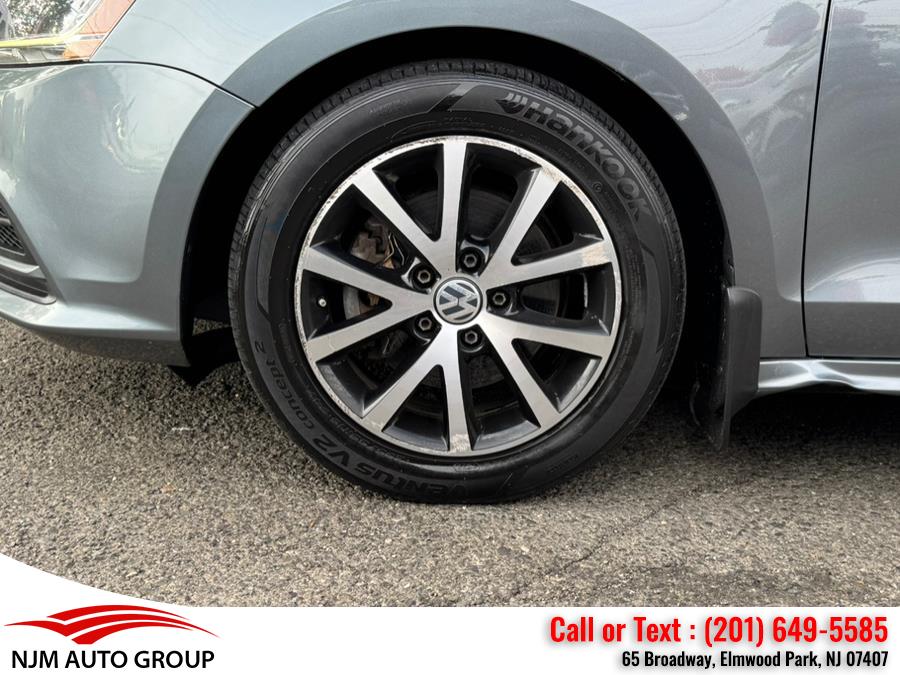 2017 Volkswagen Jetta 1.4T SE Auto, available for sale in Elmwood Park, New Jersey | NJM Auto Group. Elmwood Park, New Jersey 2017 Volkswagen Jetta 1.4T SE Auto, available for sale in Elmwood Park, New Jersey | NJM Auto Group. Elmwood Park, New Jersey