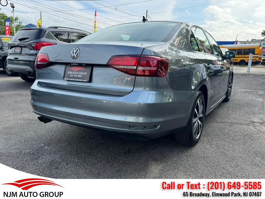2017 Volkswagen Jetta 1.4T SE Auto, available for sale in Elmwood Park, New Jersey | NJM Auto Group. Elmwood Park, New Jersey 2017 Volkswagen Jetta 1.4T SE Auto, available for sale in Elmwood Park, New Jersey | NJM Auto Group. Elmwood Park, New Jersey