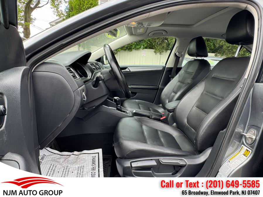 2017 Volkswagen Jetta 1.4T SE Auto, available for sale in Elmwood Park, New Jersey | NJM Auto Group. Elmwood Park, New Jersey 2017 Volkswagen Jetta 1.4T SE Auto, available for sale in Elmwood Park, New Jersey | NJM Auto Group. Elmwood Park, New Jersey
