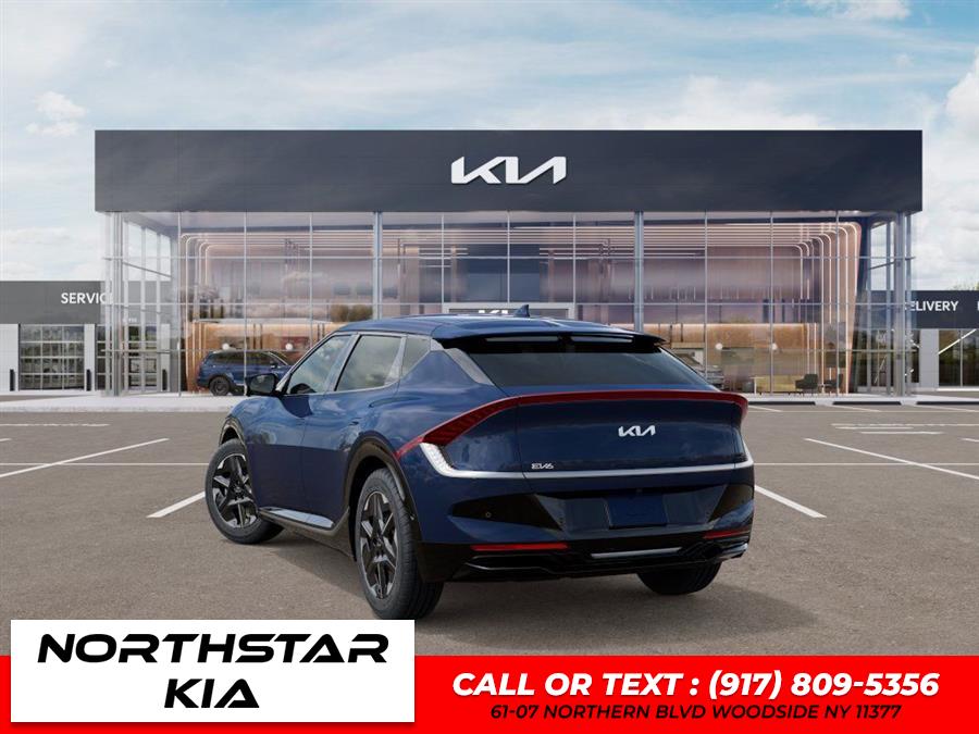 2025 Kia Ev6 Wind, available for sale in Woodside, New York | Northstar Kia - Used Cars Super Center. Woodside, New York 2025 Kia Ev6 Wind, available for sale in Woodside, New York | Northstar Kia - Used Cars Super Center. Woodside, New York