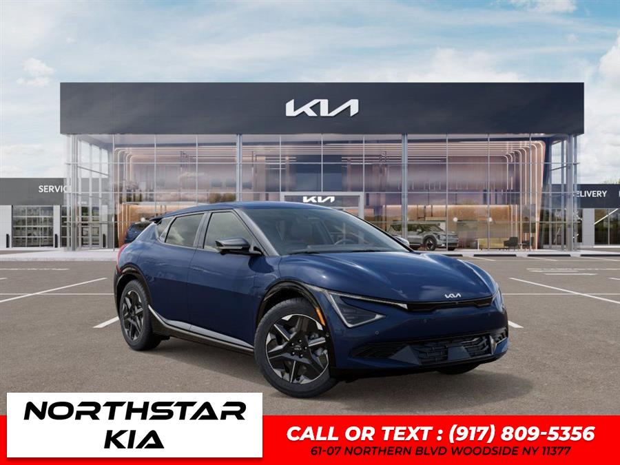2025 Kia Ev6 Wind, available for sale in Woodside, New York | Northstar Kia - Used Cars Super Center. Woodside, New York 2025 Kia Ev6 Wind, available for sale in Woodside, New York | Northstar Kia - Used Cars Super Center. Woodside, New York