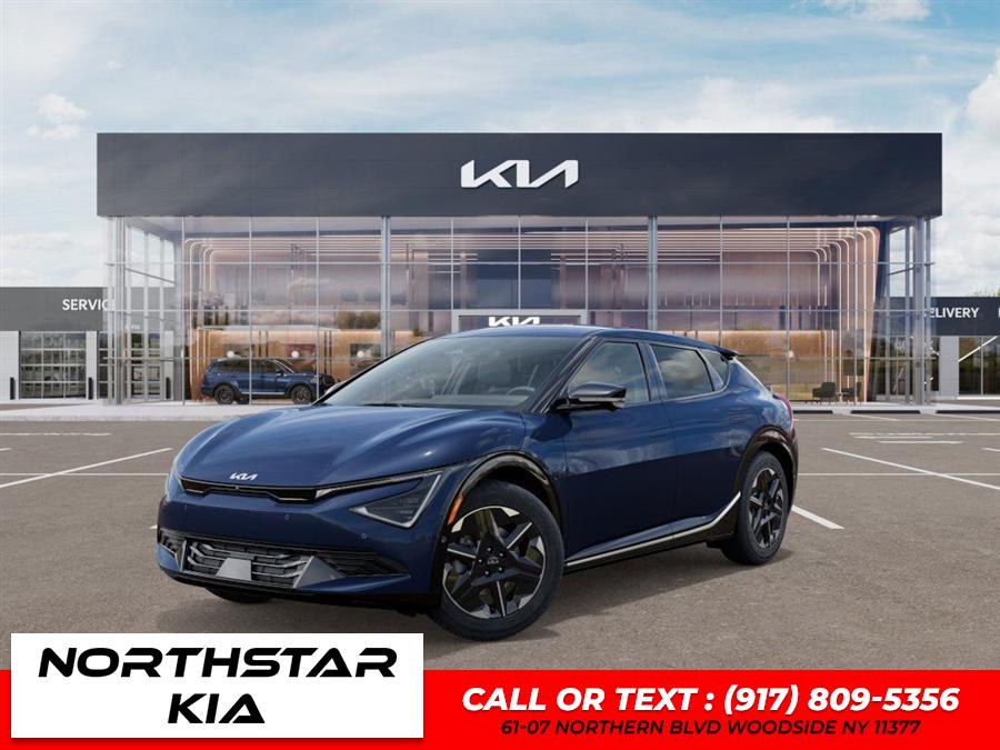 2025 Kia Ev6 Wind, available for sale in Woodside, New York | Northstar Kia - Used Cars Super Center. Woodside, New York 2025 Kia Ev6 Wind, available for sale in Woodside, New York | Northstar Kia - Used Cars Super Center. Woodside, New York