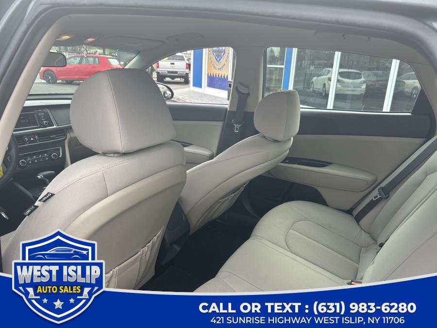 2016 Kia Optima 4dr Sdn LX, available for sale in West Islip, New York | West Islip Auto Sales. West Islip, New York 2016 Kia Optima 4dr Sdn LX, available for sale in West Islip, New York | West Islip Auto Sales. West Islip, New York