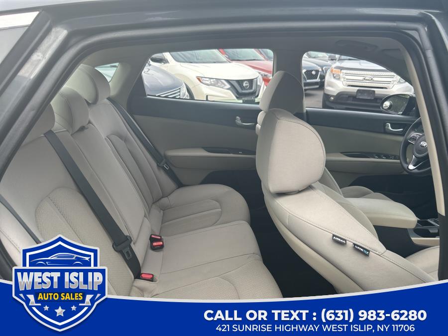 2016 Kia Optima 4dr Sdn LX, available for sale in West Islip, New York | West Islip Auto Sales. West Islip, New York 2016 Kia Optima 4dr Sdn LX, available for sale in West Islip, New York | West Islip Auto Sales. West Islip, New York