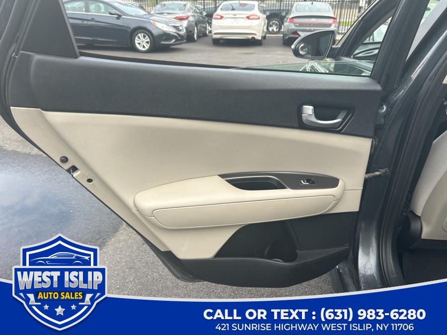 2016 Kia Optima 4dr Sdn LX, available for sale in West Islip, New York | West Islip Auto Sales. West Islip, New York 2016 Kia Optima 4dr Sdn LX, available for sale in West Islip, New York | West Islip Auto Sales. West Islip, New York