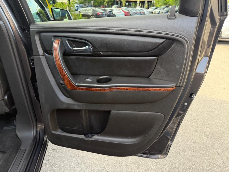 2014 Chevrolet Traverse AWD 4dr LTZ, available for sale in Peabody, Massachusetts | All Motors. Peabody, Massachusetts 2014 Chevrolet Traverse AWD 4dr LTZ, available for sale in Peabody, Massachusetts | All Motors. Peabody, Massachusetts