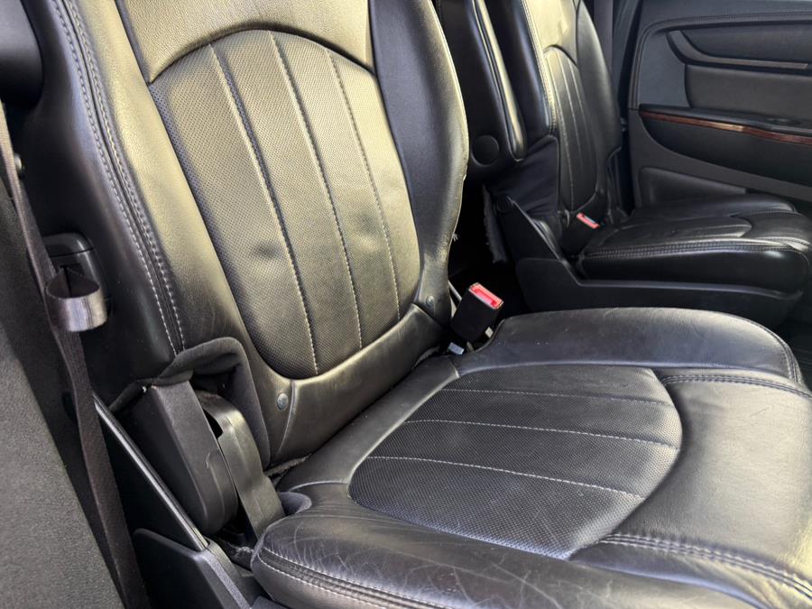 2014 Chevrolet Traverse AWD 4dr LTZ, available for sale in Peabody, Massachusetts | All Motors. Peabody, Massachusetts 2014 Chevrolet Traverse AWD 4dr LTZ, available for sale in Peabody, Massachusetts | All Motors. Peabody, Massachusetts