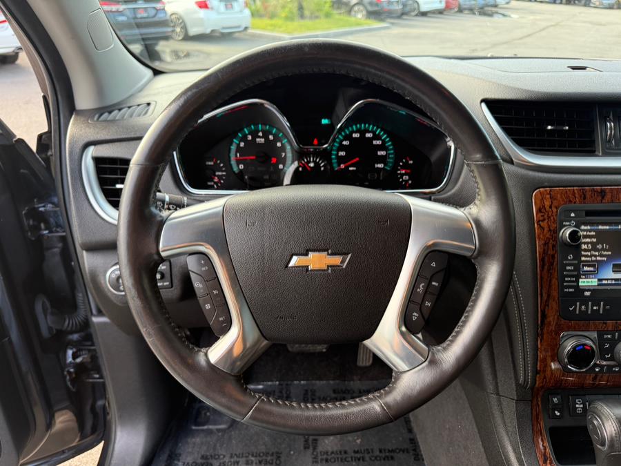 2014 Chevrolet Traverse AWD 4dr LTZ, available for sale in Peabody, Massachusetts | All Motors. Peabody, Massachusetts 2014 Chevrolet Traverse AWD 4dr LTZ, available for sale in Peabody, Massachusetts | All Motors. Peabody, Massachusetts