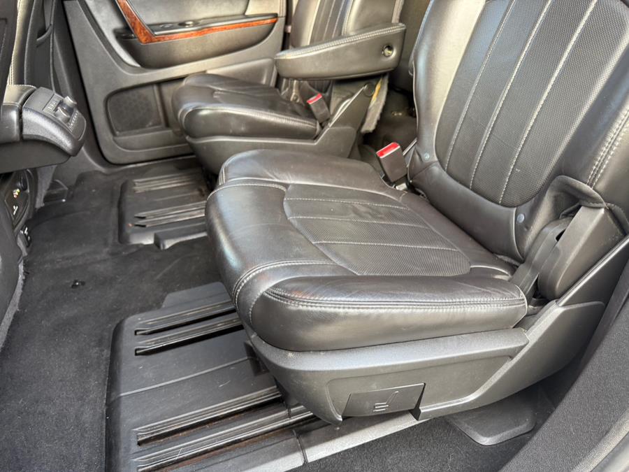 2014 Chevrolet Traverse AWD 4dr LTZ, available for sale in Peabody, Massachusetts | All Motors. Peabody, Massachusetts 2014 Chevrolet Traverse AWD 4dr LTZ, available for sale in Peabody, Massachusetts | All Motors. Peabody, Massachusetts