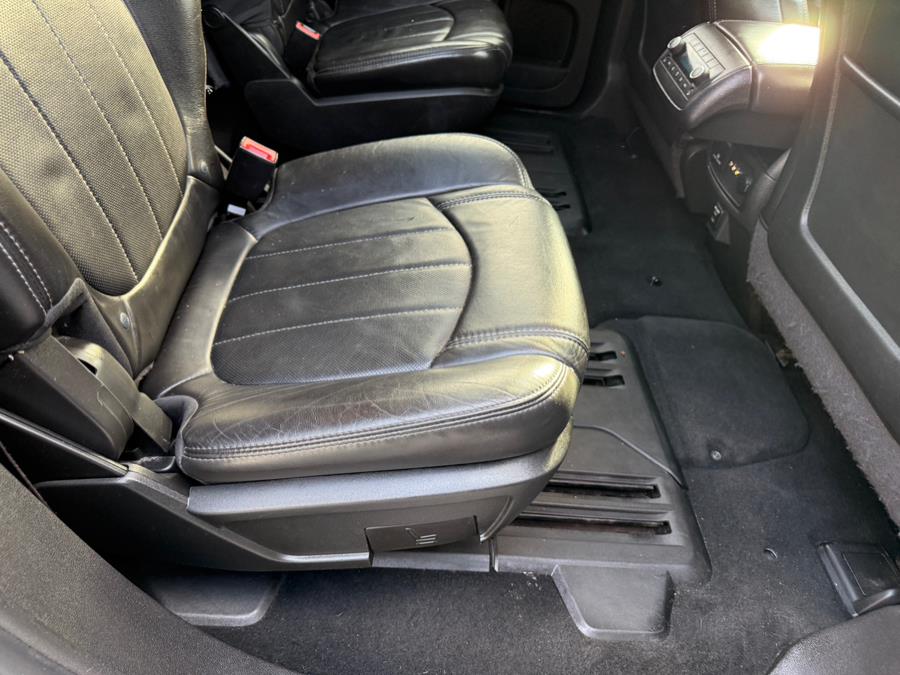 2014 Chevrolet Traverse AWD 4dr LTZ, available for sale in Peabody, Massachusetts | All Motors. Peabody, Massachusetts 2014 Chevrolet Traverse AWD 4dr LTZ, available for sale in Peabody, Massachusetts | All Motors. Peabody, Massachusetts