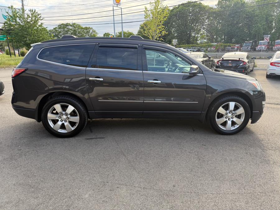 2014 Chevrolet Traverse AWD 4dr LTZ, available for sale in Peabody, Massachusetts | All Motors. Peabody, Massachusetts 2014 Chevrolet Traverse AWD 4dr LTZ, available for sale in Peabody, Massachusetts | All Motors. Peabody, Massachusetts