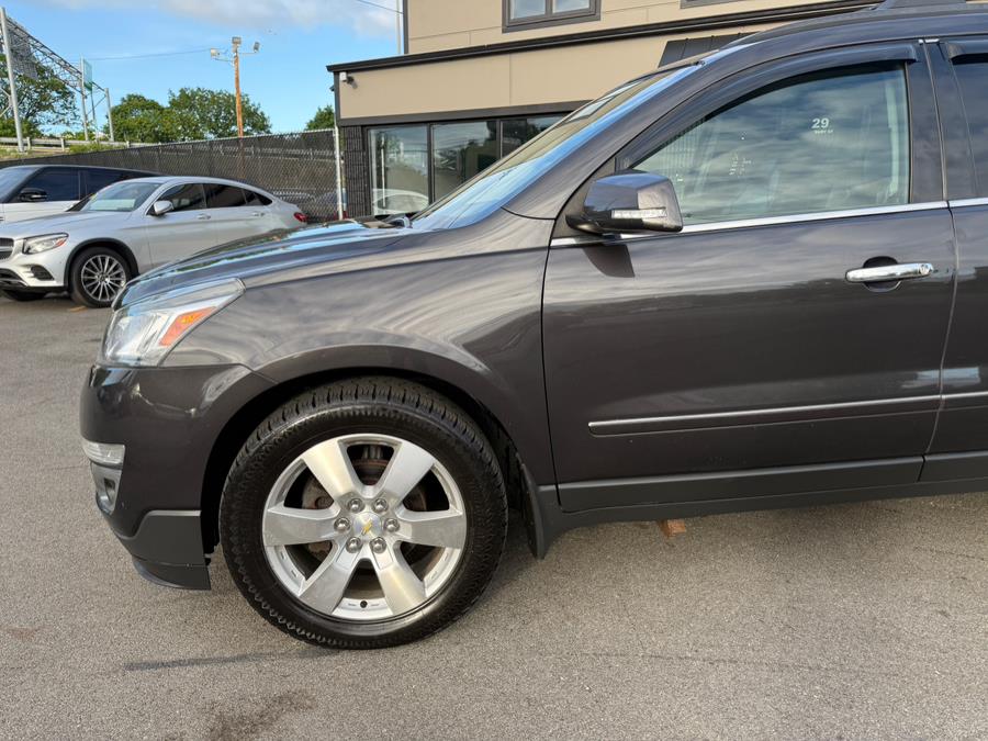 2014 Chevrolet Traverse AWD 4dr LTZ, available for sale in Peabody, Massachusetts | All Motors. Peabody, Massachusetts 2014 Chevrolet Traverse AWD 4dr LTZ, available for sale in Peabody, Massachusetts | All Motors. Peabody, Massachusetts