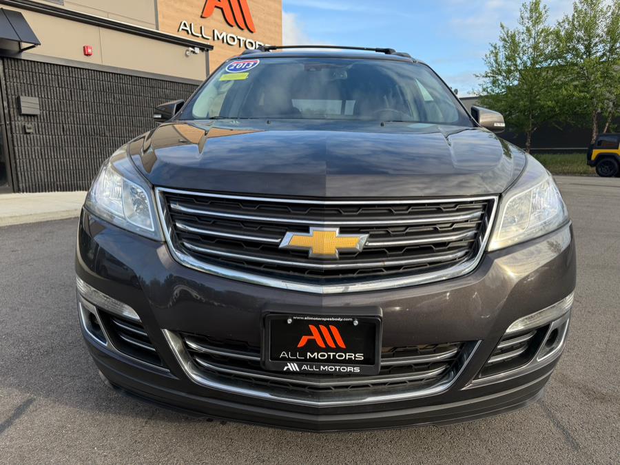 2014 Chevrolet Traverse AWD 4dr LTZ, available for sale in Peabody, Massachusetts | All Motors. Peabody, Massachusetts 2014 Chevrolet Traverse AWD 4dr LTZ, available for sale in Peabody, Massachusetts | All Motors. Peabody, Massachusetts