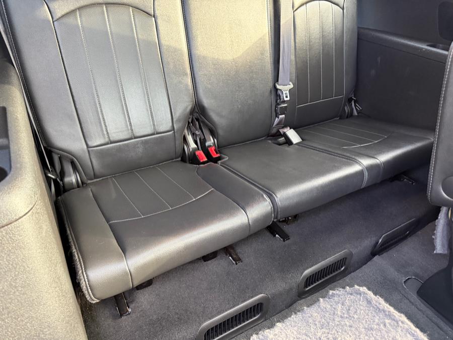 2014 Chevrolet Traverse AWD 4dr LTZ, available for sale in Peabody, Massachusetts | All Motors. Peabody, Massachusetts 2014 Chevrolet Traverse AWD 4dr LTZ, available for sale in Peabody, Massachusetts | All Motors. Peabody, Massachusetts