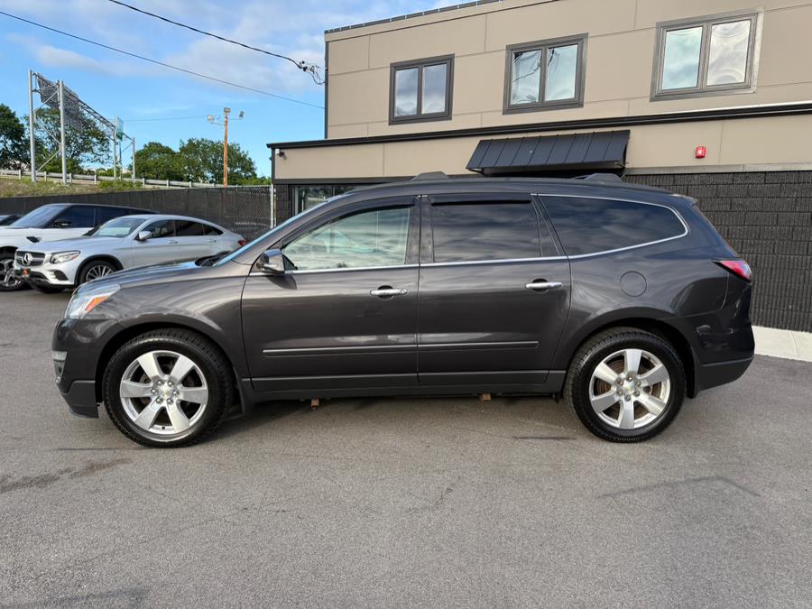 2014 Chevrolet Traverse AWD 4dr LTZ, available for sale in Peabody, Massachusetts | All Motors. Peabody, Massachusetts 2014 Chevrolet Traverse AWD 4dr LTZ, available for sale in Peabody, Massachusetts | All Motors. Peabody, Massachusetts