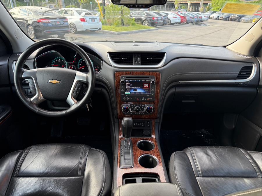 2014 Chevrolet Traverse AWD 4dr LTZ, available for sale in Peabody, Massachusetts | All Motors. Peabody, Massachusetts 2014 Chevrolet Traverse AWD 4dr LTZ, available for sale in Peabody, Massachusetts | All Motors. Peabody, Massachusetts