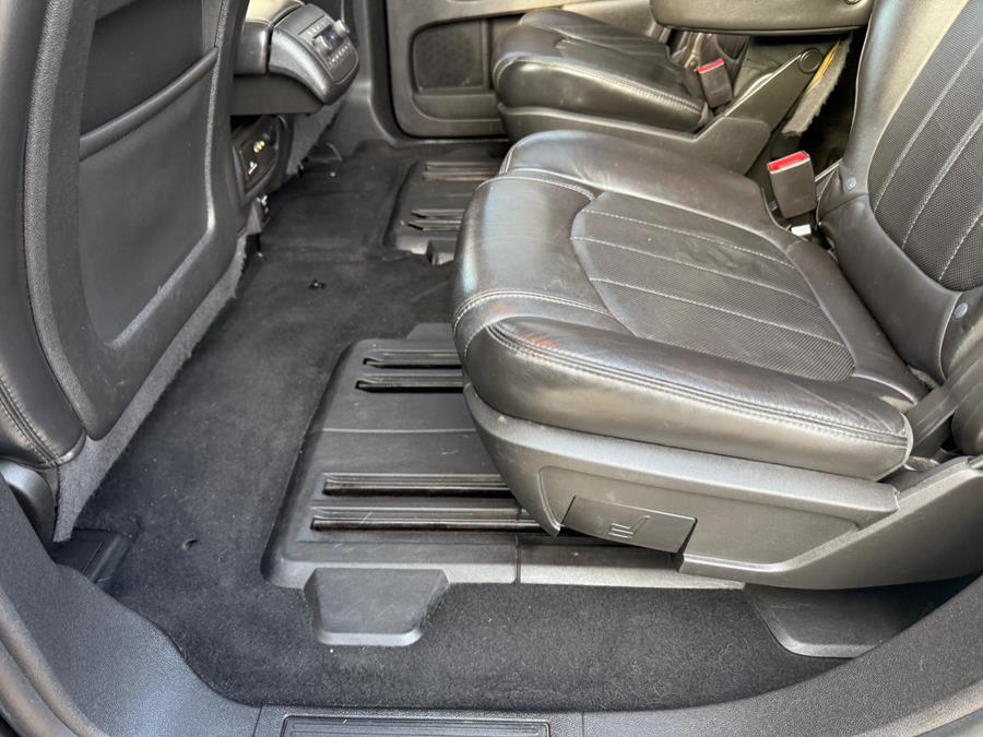 2014 Chevrolet Traverse AWD 4dr LTZ, available for sale in Peabody, Massachusetts | All Motors. Peabody, Massachusetts 2014 Chevrolet Traverse AWD 4dr LTZ, available for sale in Peabody, Massachusetts | All Motors. Peabody, Massachusetts
