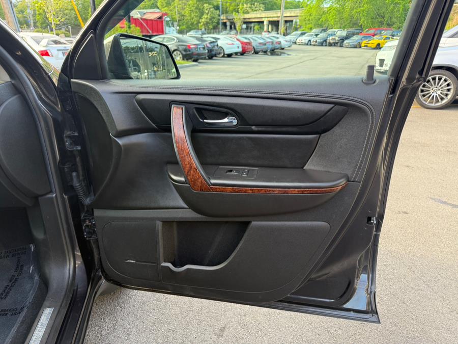 2014 Chevrolet Traverse AWD 4dr LTZ, available for sale in Peabody, Massachusetts | All Motors. Peabody, Massachusetts 2014 Chevrolet Traverse AWD 4dr LTZ, available for sale in Peabody, Massachusetts | All Motors. Peabody, Massachusetts
