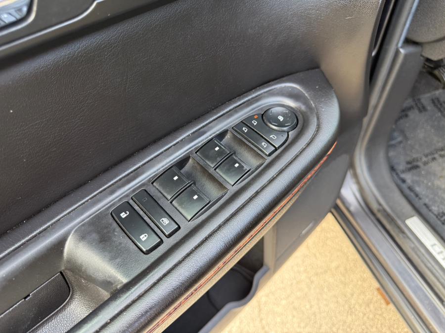 2014 Chevrolet Traverse AWD 4dr LTZ, available for sale in Peabody, Massachusetts | All Motors. Peabody, Massachusetts 2014 Chevrolet Traverse AWD 4dr LTZ, available for sale in Peabody, Massachusetts | All Motors. Peabody, Massachusetts