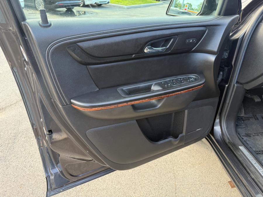 2014 Chevrolet Traverse AWD 4dr LTZ, available for sale in Peabody, Massachusetts | All Motors. Peabody, Massachusetts 2014 Chevrolet Traverse AWD 4dr LTZ, available for sale in Peabody, Massachusetts | All Motors. Peabody, Massachusetts