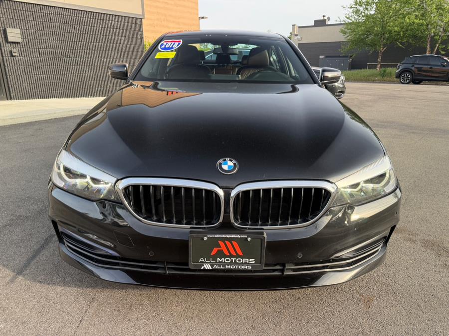 2018 BMW 5 Series 540i xDrive Sedan, available for sale in Peabody, Massachusetts | All Motors. Peabody, Massachusetts 2018 BMW 5 Series 540i xDrive Sedan, available for sale in Peabody, Massachusetts | All Motors. Peabody, Massachusetts