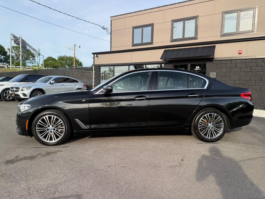 2018 BMW 5 Series 540i xDrive Sedan, available for sale in Peabody, Massachusetts | All Motors. Peabody, Massachusetts 2018 BMW 5 Series 540i xDrive Sedan, available for sale in Peabody, Massachusetts | All Motors. Peabody, Massachusetts