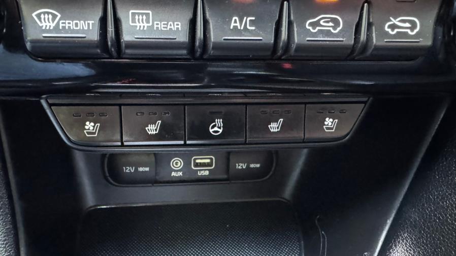 2017 Kia Sportage SX Turbo FWD, available for sale in Tustin, California | Carox LLC. Tustin, California 2017 Kia Sportage SX Turbo FWD, available for sale in Tustin, California | Carox LLC. Tustin, California